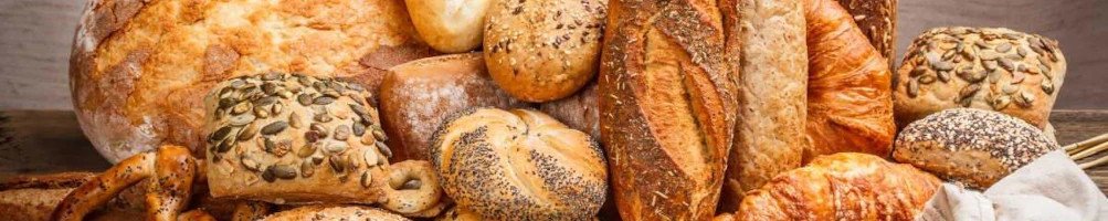 Comprar snack, panes y bolleria ecologica / Dietetika Natural
