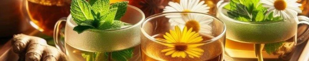 Comprar Tes e Infusiones / Dietetika Natural