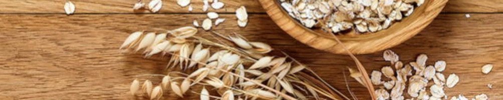 Comprar Avena Ecologica de Calidad / Dietetika Natural