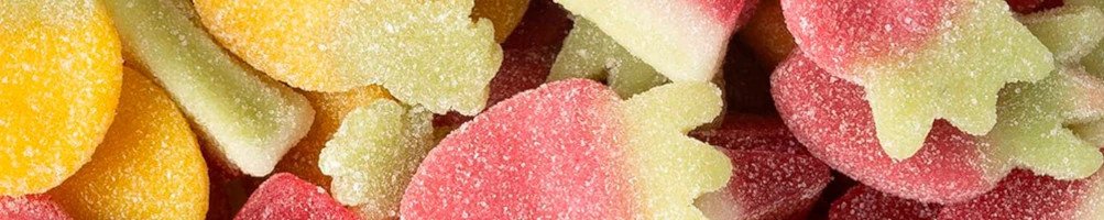 Comprar caramelos saludables y ecologicos / Dietetika Natural