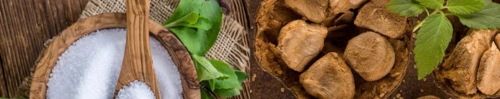 Comprar sustitutos del azucar naturales / Dietetika Natural