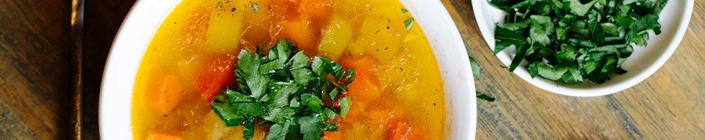 Comprar sopas y caldos ecologicos / Dietetika Natural
