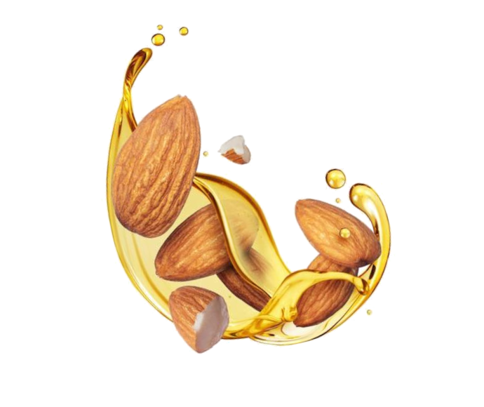 Aceite de Almendras Dulces