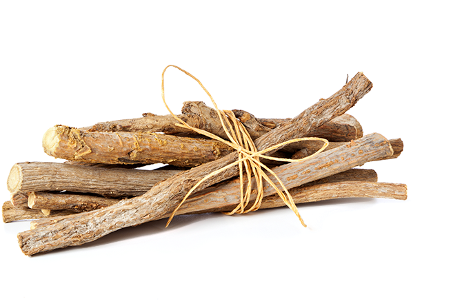 Regaliz