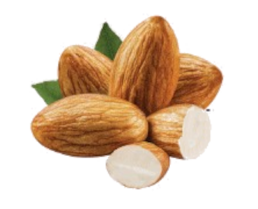 almendras