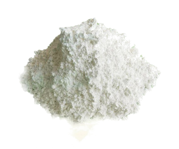arcilla blanca