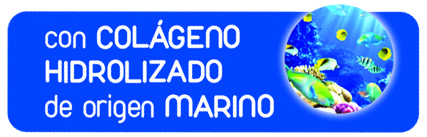 Colageno de Origen Marino