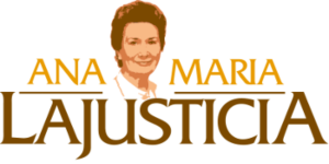 ANA MARIA LA JUSTICIA