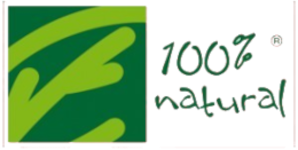 100 POR 100 NATURAL