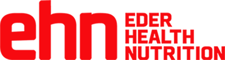 EDER HEALTH NUTRITION