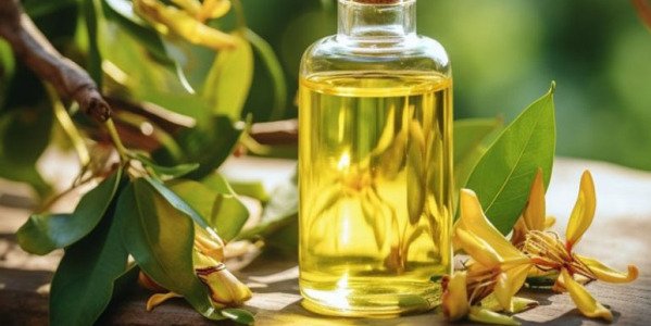 YLANG YLANG UN VIAJE EXOTICO AROMATICO Y TERAPEUTICO