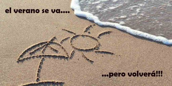 COMO VOLVER A LA RUTINA TRAS LAS VACACIONES Y NO MORIR EN EL INTENTO