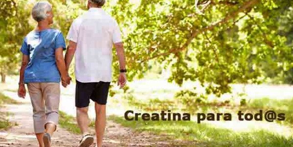CREATINA, MAS ALLA DEL DEPORTE